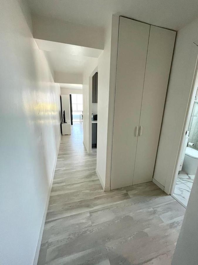 Apartamento Suzana Benidorm Bagian luar foto