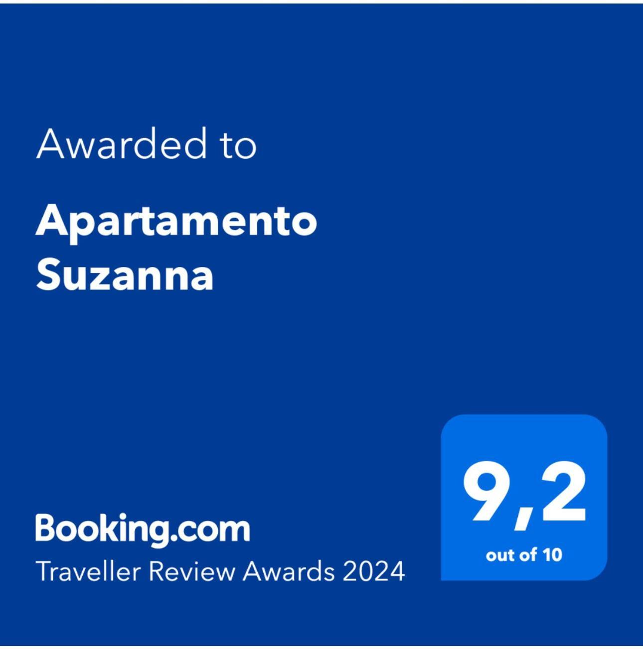 Apartamento Suzana Benidorm Bagian luar foto